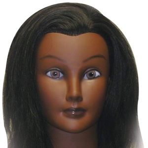 Whitney Mannequin Head